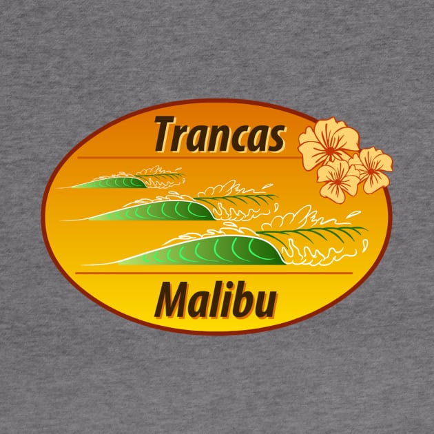 Trancas Malibu by Cheeky Entertainment
